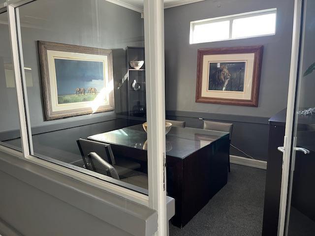 To Let commercial Property for Rent in Gordons Bay Western Cape